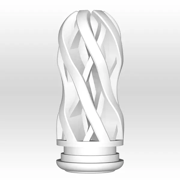 Masturbateur Réutilisable Tenga AIR-TECH Cup Ultra 3 Masturbateur Réutilisable Tenga AIR-TECH Cup Ultra – Image 3