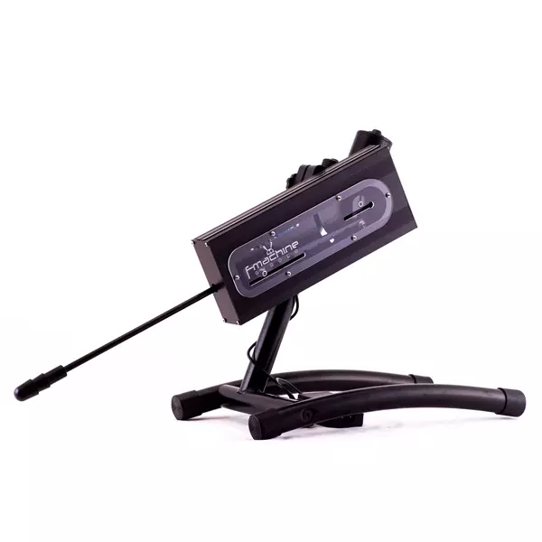 Fuck Machine Gigolo 2 Fuck Machine Gigolo – Image 2