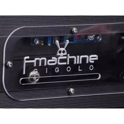 Fuck Machine Gigolo 14 Fuck Machine Gigolo -Sex Toys Femme boutique 3546