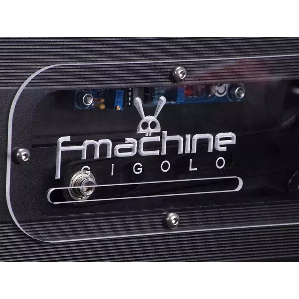 Fuck Machine Gigolo 7 Fuck Machine Gigolo – Image 7