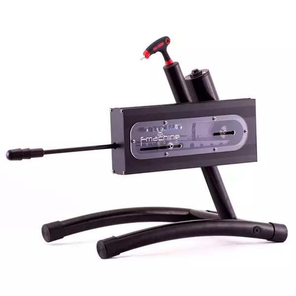 Fuck Machine Gigolo 5 Fuck Machine Gigolo – Image 5