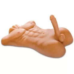 Piperdream Extreme Fuck Me Silly Dude