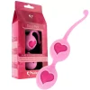 Boules De Geisha Feelztoys Desi - Rose