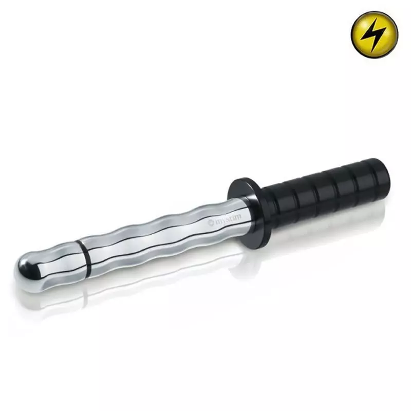 Godemiché Mighty Merlin Mystim 1 Godemiché Mighty Merlin Mystim