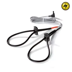 Estim Electrosex - Cockring Mystim Rodeo Robin