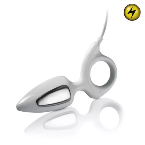 Sonde Anale Electro Sex - Mystim Romeo -Sex Toys Femme boutique 3808