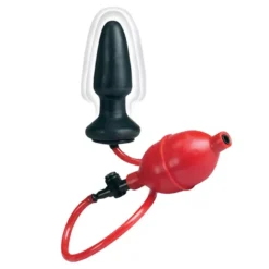 Plug Anal Gonflable Colt Butt - Latex