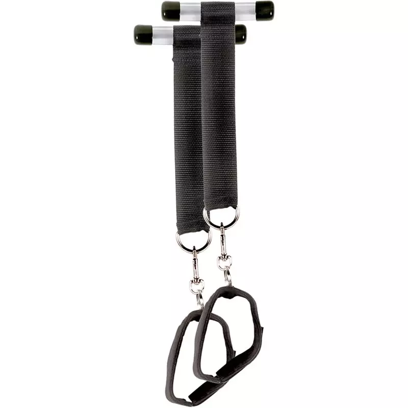 Menottes Pour Portes - Sportsheets - Door Jam 1 Menottes Pour Portes - Sportsheets - Door Jam