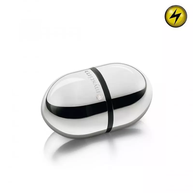 Oeuf Vibrant Electrosex - Mystim Egg-cellent Egon 1 Oeuf Vibrant Electrosex - Mystim Egg-cellent Egon