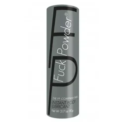 Swiss Navy Fuck Powder 90gr - Lubrifiant En Poudre