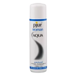 Lubrifiant Féminin Pjur Woman Aqua 100ml
