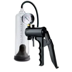 Pompe à Pénis - Pump Worx Max-Precision