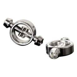 Pinces à Seins Magnétiques