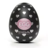 Masturbateur Tenga Egg - Lovers Texture