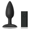 Plug Anal Vibrant à Télécommande Medium - Nexus Ace