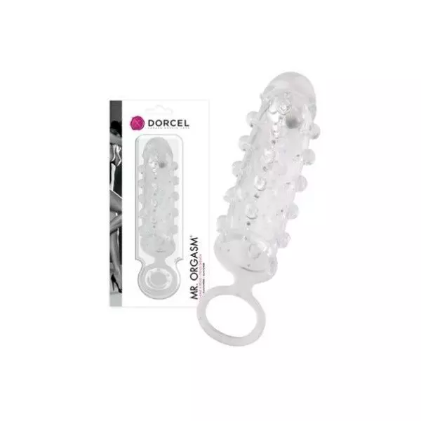 Gaine Et Cockring Marc Dorcel Mr. Orgasme 2 Gaine Et Cockring Marc Dorcel Mr. Orgasme – Image 2