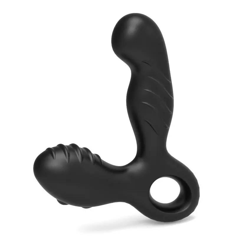 Vibromasseur Prostatique Spotty Revolving - Nomi Tang 1 Vibromasseur Prostatique Spotty Revolving - Nomi Tang