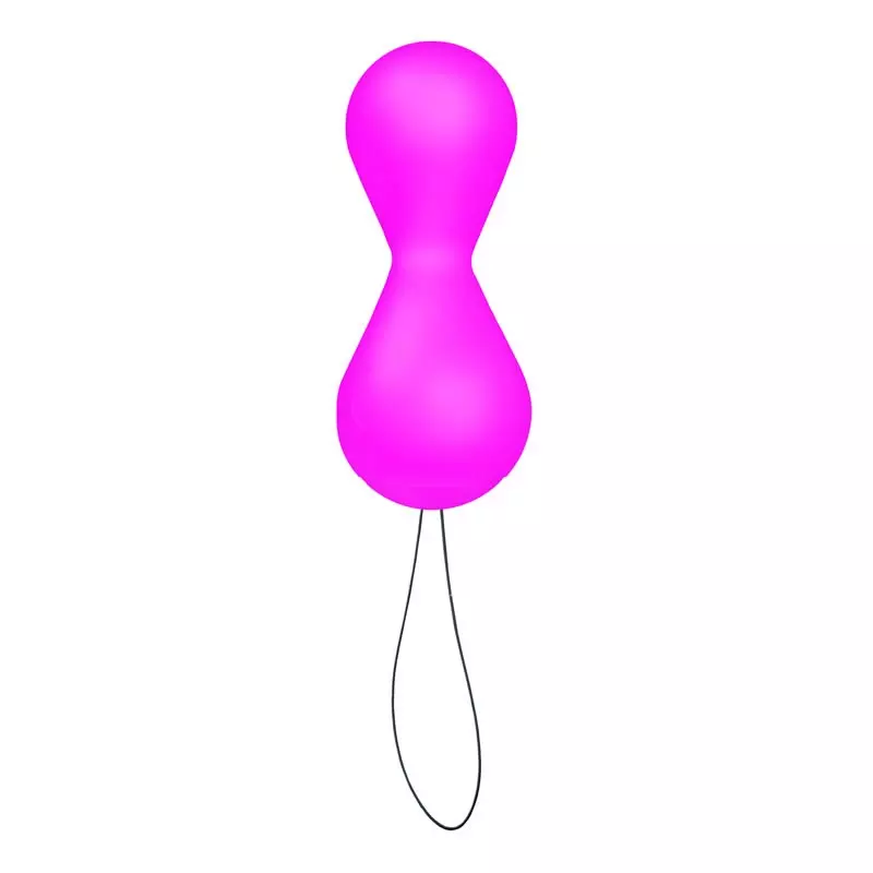 Boules De Geisha Roses Gballs 2 - Fun Toys 3 Boules De Geisha Roses Gballs 2 - Fun Toys – Image 3