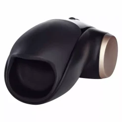 Masturbateur Cobra Libre 2 Noir - Fun Factory