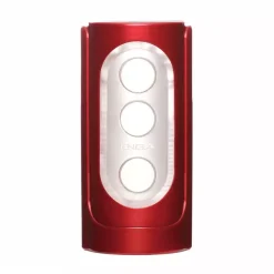 Masturbateur Tenga Flip Hole Rouge