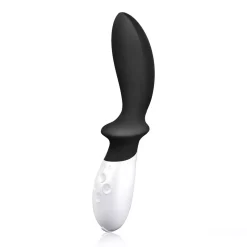 LELO LOKI Noir – Vibromasseur Prostatique