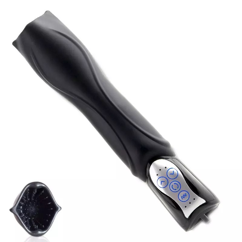 Masturbateur Pour Homme Rotatif Roto-Teazer – Pipedream 2 Masturbateur Pour Homme Rotatif Roto-Teazer – Pipedream – Image 2