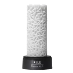 Masturbateur Tenga 3D Pile