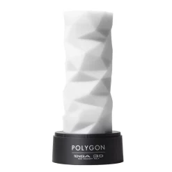 Masturbateur Tenga 3D Polygon