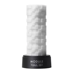 Masturbateur Tenga 3D Module