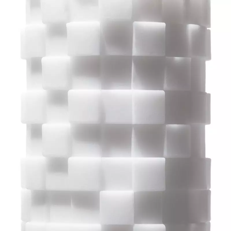 Masturbateur Tenga 3D Module 2 Masturbateur Tenga 3D Module – Image 2