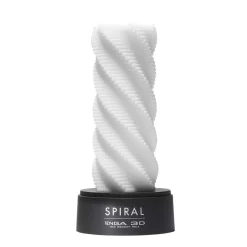 Masturbateur Tenga 3D Spiral