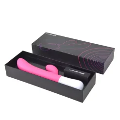 Lovense Sextoys Lovense Nora - Vibromasseur Rabbit Interactif 7 Lovense Sextoys Lovense Nora - Vibromasseur Rabbit Interactif -Sex Toys Femme boutique 5599