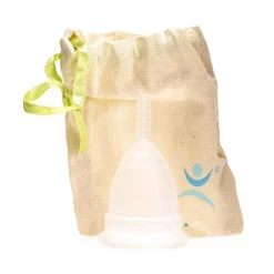 Coupe Menstruelle Mooncup - Taille B -Sex Toys Femme boutique 5692