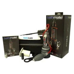 Pompe Hydromax Bathmate X20 Xtreme -Sex Toys Femme boutique 5861