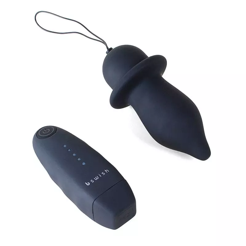 B Swish Butt Plug Vibrant Bfilled Classic Unleashed Noir - Bswish 1 B Swish Butt Plug Vibrant Bfilled Classic Unleashed Noir - Bswish