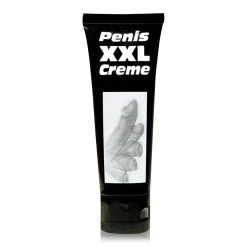 Penis XXL - Crème Pour De Fortes érections 80ml