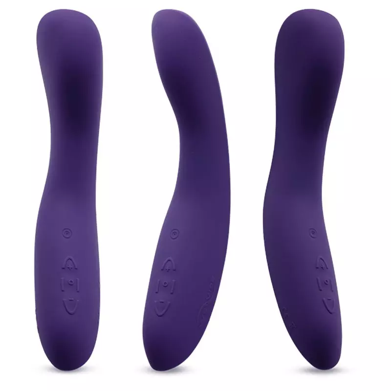 We-Vibe Rave – Vibromasseur Connecté 5 We-Vibe Rave – Vibromasseur Connecté – Image 5