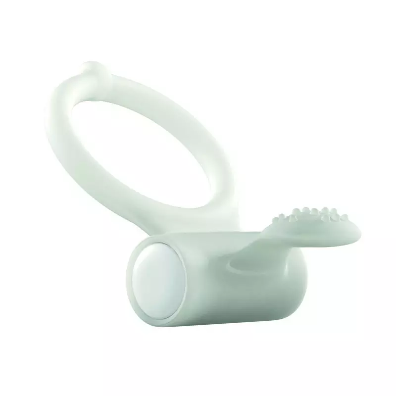 Anneau Pénien Vibrant Fluorescent – Marc Dorcel Power Clit 4 Anneau Pénien Vibrant Fluorescent – Marc Dorcel Power Clit – Image 4