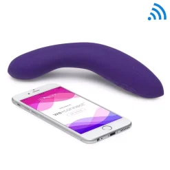 We-Vibe Rave – Vibromasseur Connecté 8 We-Vibe Rave – Vibromasseur Connecté -Sex Toys Femme boutique 5997