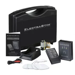 E-Stim EM-48 Electrostimulateur à Télécommande - ElectraStim