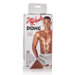 Gode Réaliste Noir Avec Ventouse Sean Michael – California Exotic 9 Gode Réaliste Noir Avec Ventouse Sean Michael – California Exotic -Sex Toys Femme boutique 6358