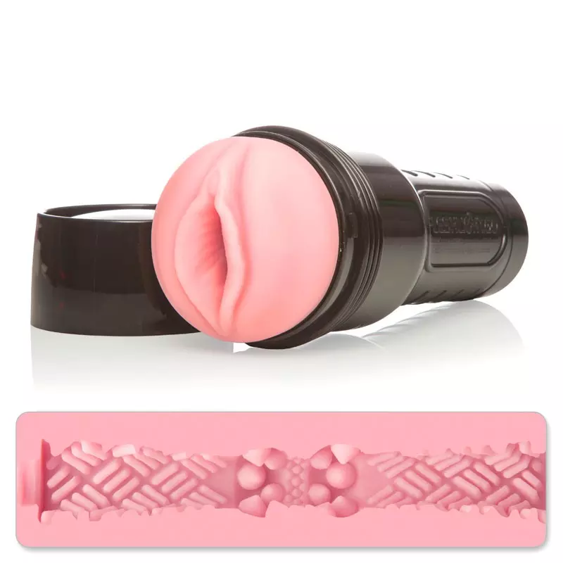 Fleshlight Go Surge Pink Lady - Mastubateur De Voyage 1 Fleshlight Go Surge Pink Lady - Mastubateur De Voyage