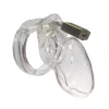 CB 6000® S - Appareil De Chasteté - CB-X Transparent Small