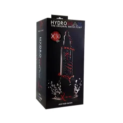 Pompe à Pénis - Bathmate HydroXtreme7 7 Pompe à Pénis - Bathmate HydroXtreme7 -Sex Toys Femme boutique 7605