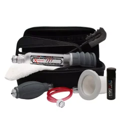 Pompe à Pénis - Bathmate Hydromax Xtreme X40