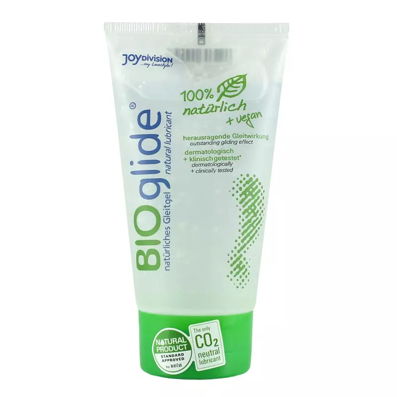 Bioglide 150ml– Lubrifiant Naturel Joydivision 1 Bioglide 150ml– Lubrifiant Naturel Joydivision