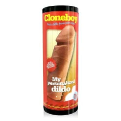 Cloneboy Kit Dildo - Godemichet à Fabriquer