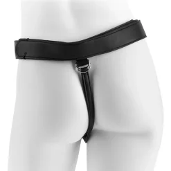 Gode Ceinture Réaliste Noir 23cm – King Cock 9 5 Gode Ceinture Réaliste Noir 23cm – King Cock 9 -Sex Toys Femme boutique 7780