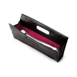 Double Dildo En Acier NJOY Eleven -Sex Toys Femme boutique 788