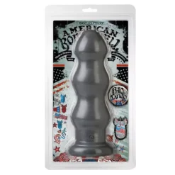 Dildo Géant B10 Tango Gun - American Bombshell Doc Johnson -Sex Toys Femme boutique 7884